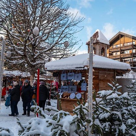 Landhaus Antonia Seefeld in Tirol Exteriör bild