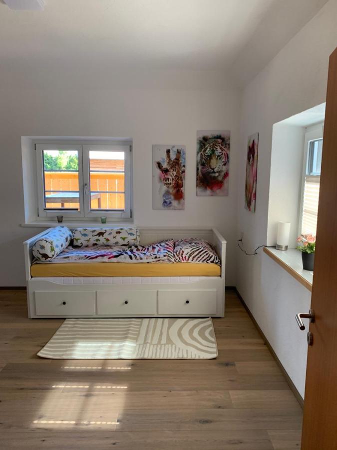 Landhaus Antonia Seefeld in Tirol Exteriör bild