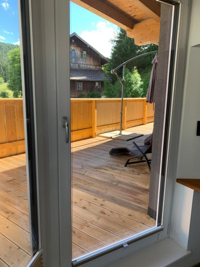 Landhaus Antonia Seefeld in Tirol Exteriör bild