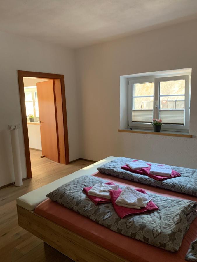 Landhaus Antonia Seefeld in Tirol Exteriör bild