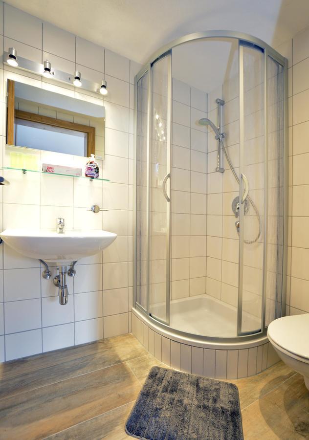 Landhaus Antonia Seefeld in Tirol Exteriör bild