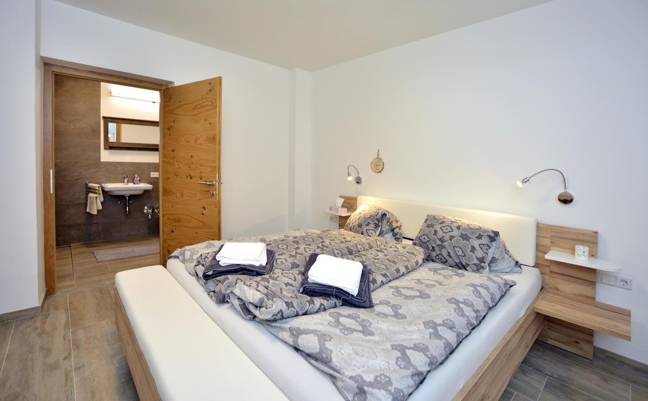 Landhaus Antonia Seefeld in Tirol Exteriör bild