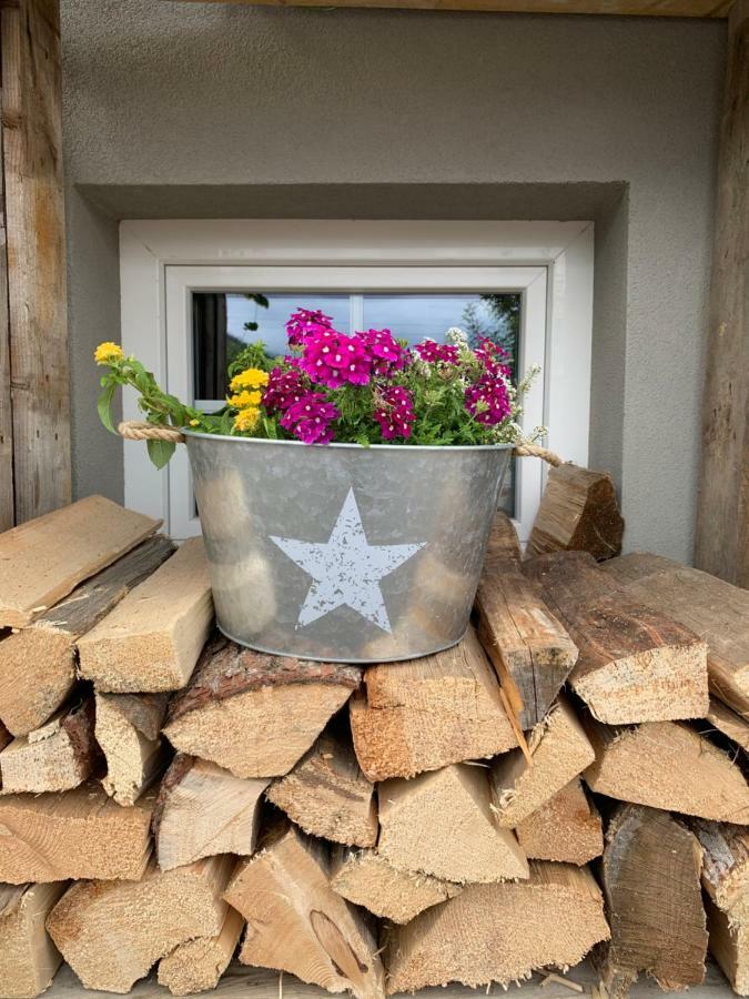 Landhaus Antonia Seefeld in Tirol Exteriör bild