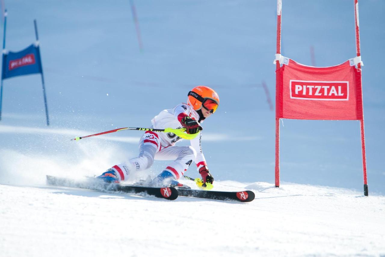 Landhaus Antonia Seefeld in Tirol Exteriör bild